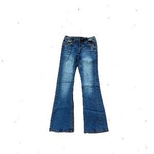 Justice Girl Boot cut jeans